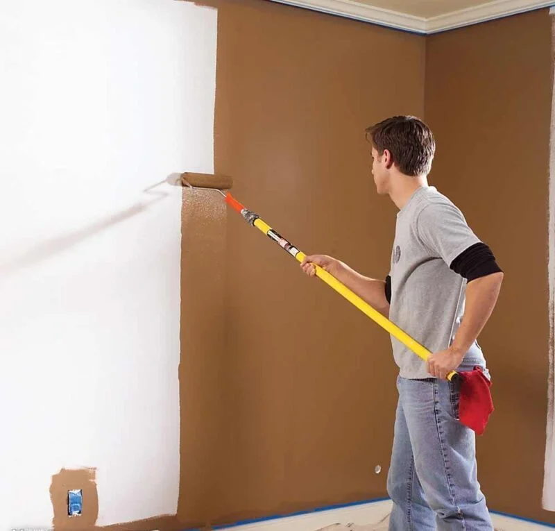 Malkara Boya Badanacı