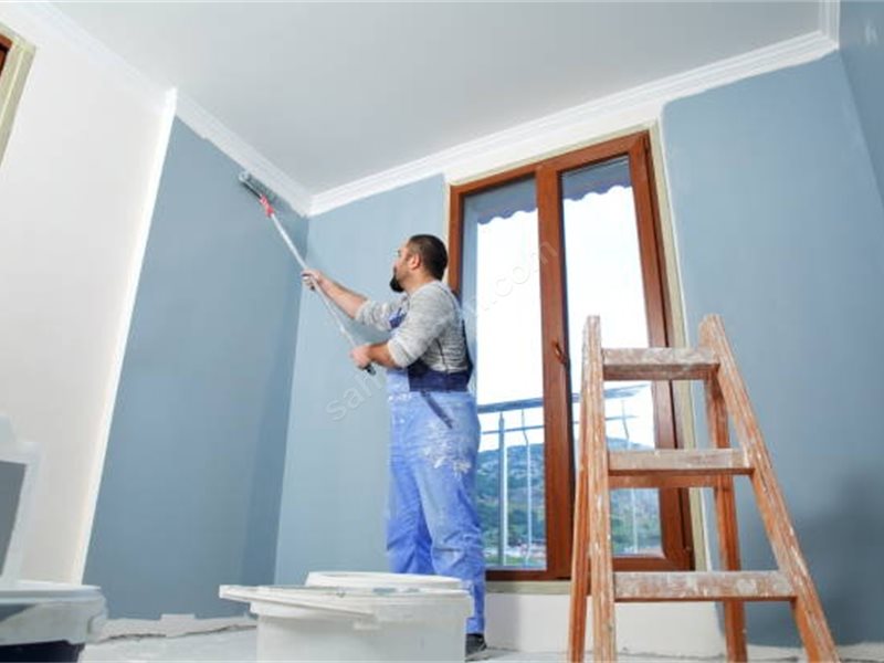 Malkara Boya Badanacı